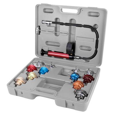Performance Tool Cooling System Pressure Test Kits - W89733