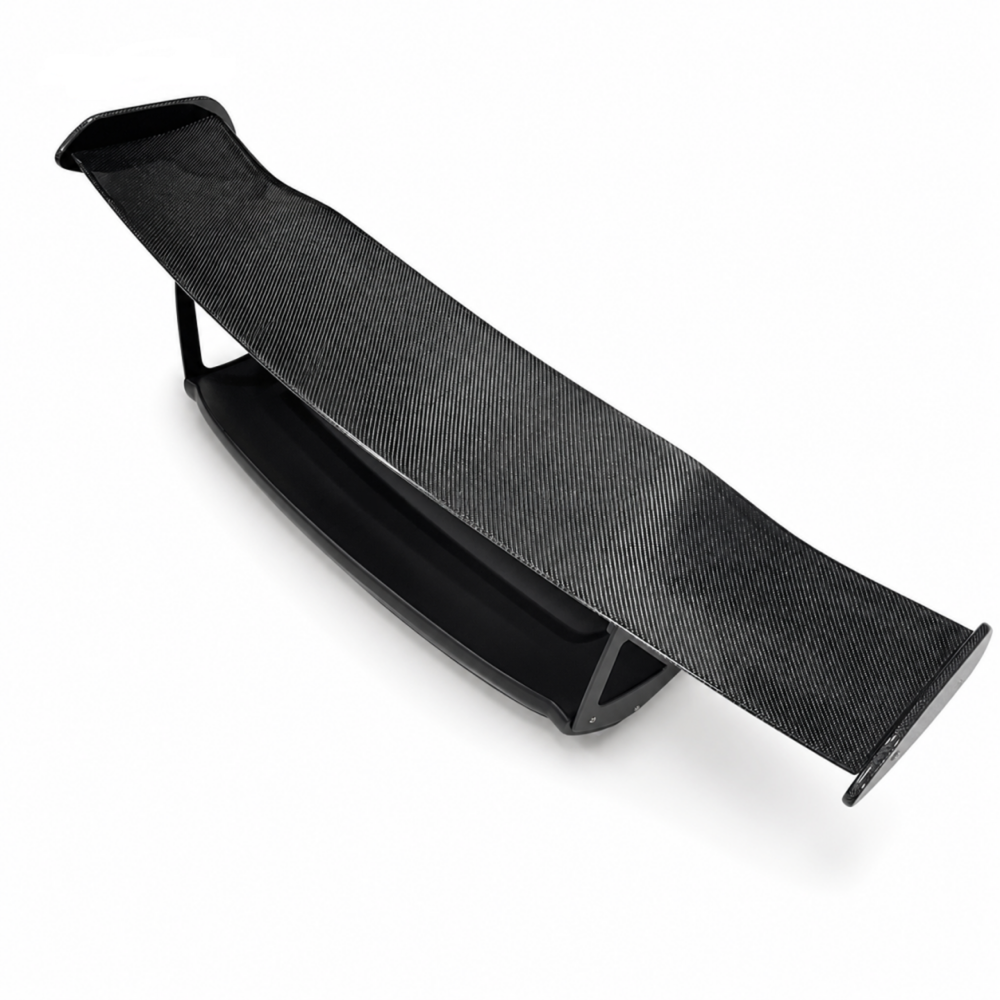 Porsche Cayman 987.1/987.2 | Phoenyx Design Carbon Fiber Rear Spoiler