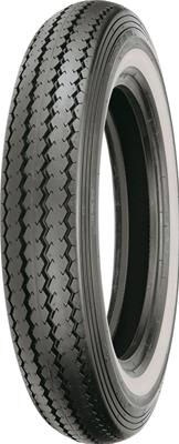 Shinko 240 Classic Tires - 874116