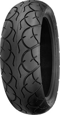 Shinko SR 567/568 Tires - 874502