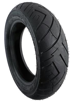 Shinko 777 H.D. Tires - 874599