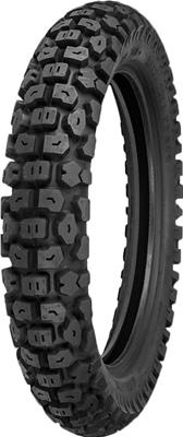Shinko 244 Tires - 874767