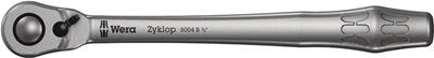 Wera Tools 8004 Zyklop Ratchet with Switch Lever - 05004034001