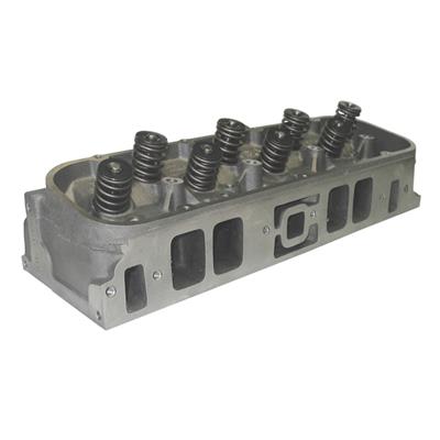 World Products Merlin Cylinder Heads - 030620M2