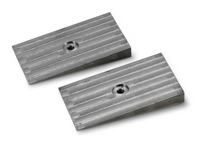 2.5" Wide 2 Degree Shims