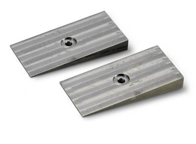 Warrior Products Leaf Spring Shims - 800061