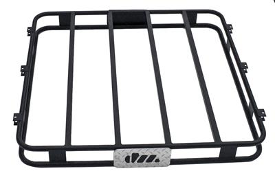 Warrior Products Safari Roof Rack Baskets - 857