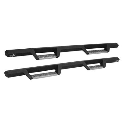 Westin HDX Drop Steps - 56132452