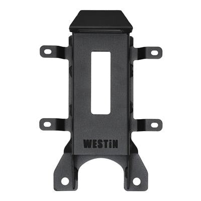 Westin License Plate Relocators - 58420055