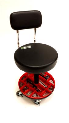 Workshop Solutions Tool Trolleys with Removable Trays - 1010277