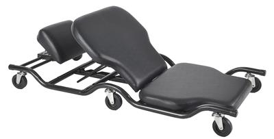 Workshop Solutions Heavy-Duty Creepers - 1010484
