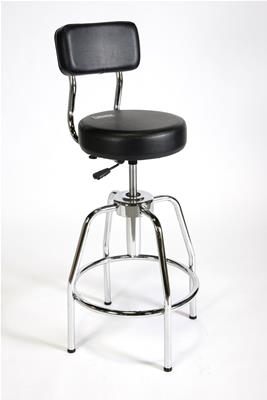 Workshop Solutions Workbench Shop Chairs - 3010002