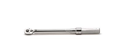 Wright Tool Micro-Adjustable Click-Type Torque Wrenches - 3447