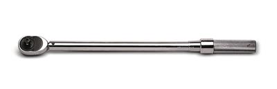 Wright Tool Micro-Adjustable Click-Type Torque Wrenches - 4476