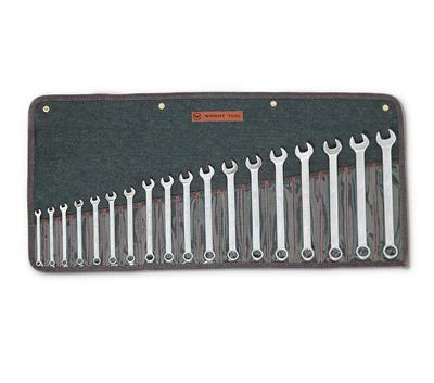 Wright Tool WRIGHTGrip Combination Wrenches - 758