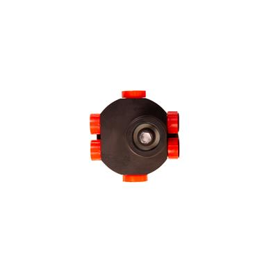 Waterman Racing Standard Sprint Gear Fuel Pumps - 22410