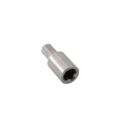 Waterman Racing Shaft Adapters - 49414