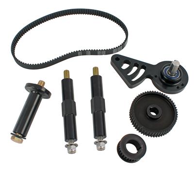 Waterman Racing Belt Drive Kits - 49428