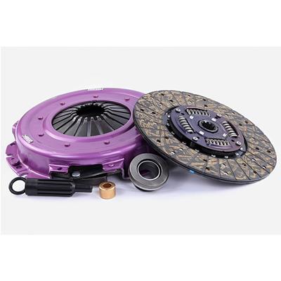 XClutch Stage 1 Clutch Kits - XKBU280011A