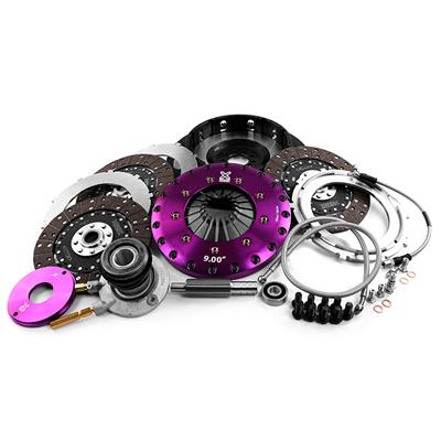 XClutch Stage 1 Clutch Kits - XKCR236303G