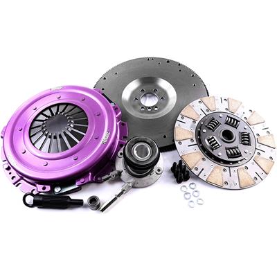 XClutch Stage 2 Clutch Kits - XKGM286911C