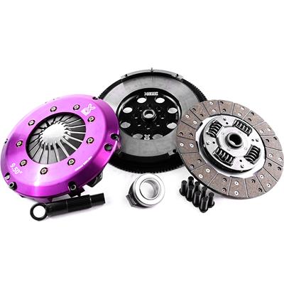 XClutch Stage 1 Clutch Kits - XKHN245381A