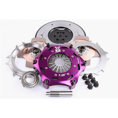 XClutch Stage 2 Clutch Kits - XKMI185252B