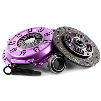XClutch Stage 1 Clutch Kits - XKMI220101A
