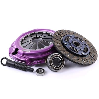 XClutch Stage 1 Clutch Kits - XKMZ200021A