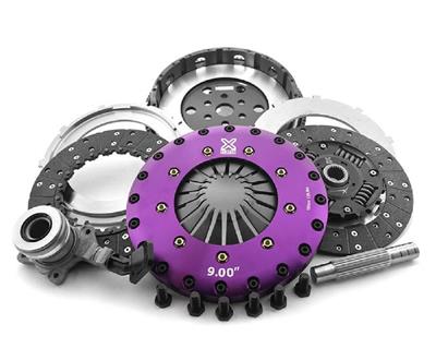 XClutch Stage 2 Clutch Kits - XKSZ190041C