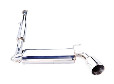 XForce Exhaust Systems - ESMX501