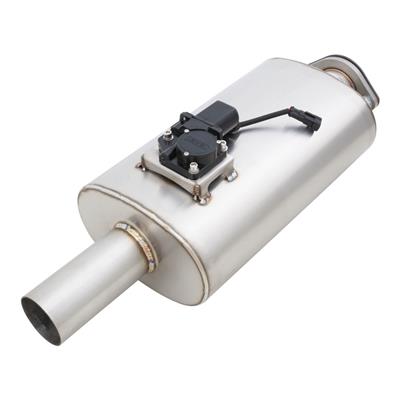 XForce Varex Mufflers - VMK10250