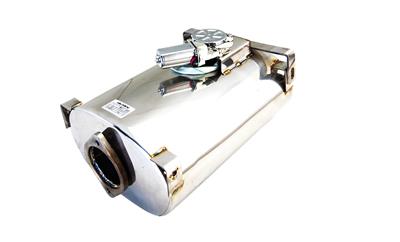 XForce Varex Mufflers - VMK20250