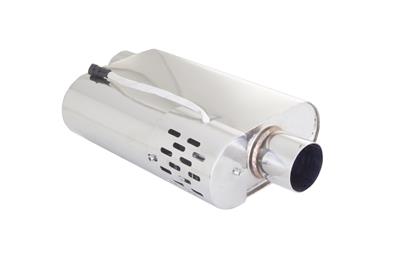 XForce Varex Mufflers - VMK52300