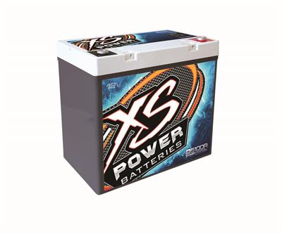 XS Power AGM Batteries - D5100R