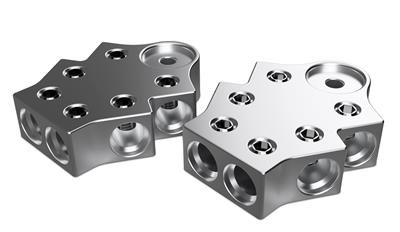 XS Power Battery Terminal Adapters - TB606V2