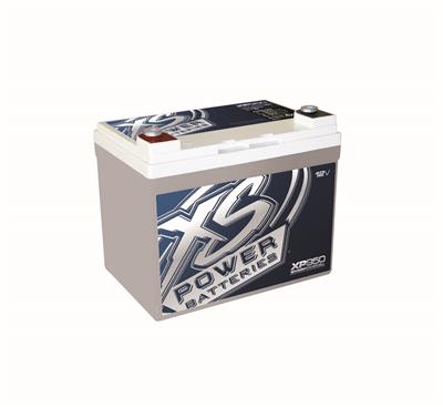 XS Power AGM Batteries - XP950