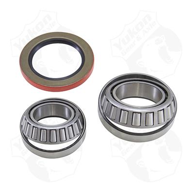 Yukon Gear & Axle Bearings - 10009