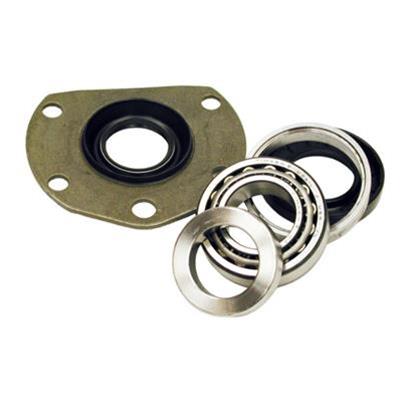 Yukon Gear & Axle Bearings - 10040