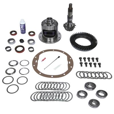 Yukon Gear & Axle Ring and Pinion Gear and Differential Combos - 12628
