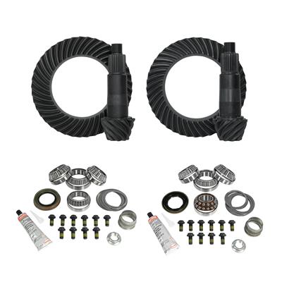 Yukon Gear & Axle Ring and Pinion Gear and Installation Kit Combos - 13763