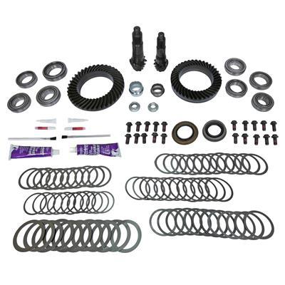 Yukon Gear & Axle Ring and Pinion Gear and Installation Kit Combos - 13762