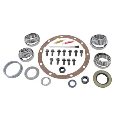 Yukon Gear & Axle Master Overhaul Kits - 14007