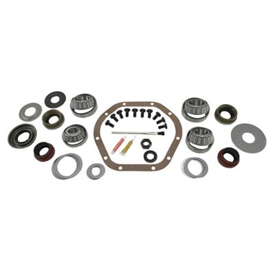 Yukon Gear & Axle Master Overhaul Kits - 14028