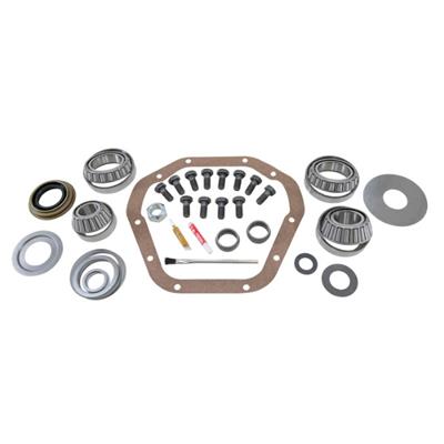 Yukon Gear & Axle Master Overhaul Kits - 14037