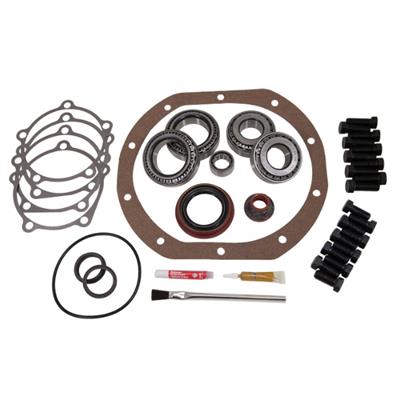 Yukon Gear & Axle Master Overhaul Kits - 14048