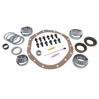 Yukon Gear & Axle Master Overhaul Kits - 14097
