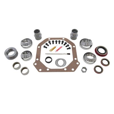 Yukon Gear & Axle Master Overhaul Kits - 14103