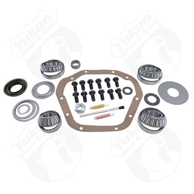 Yukon Gear & Axle Master Overhaul Kits - 14128