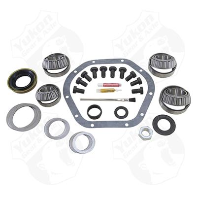 Yukon Gear & Axle Master Overhaul Kits - 14027